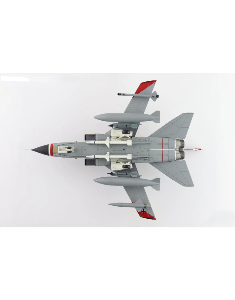 HOBBY MASTER German Air Force Tornado IDS WTD-61 1:72 Model 50 Years Anniversary / RIAT 2024 43+97