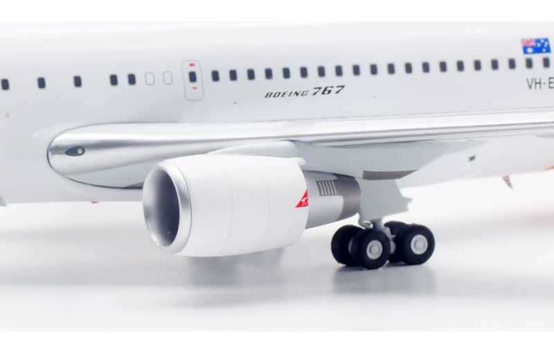 Inflight 1:200 Qantas B767-200 VH-EAJ DIECAST Model