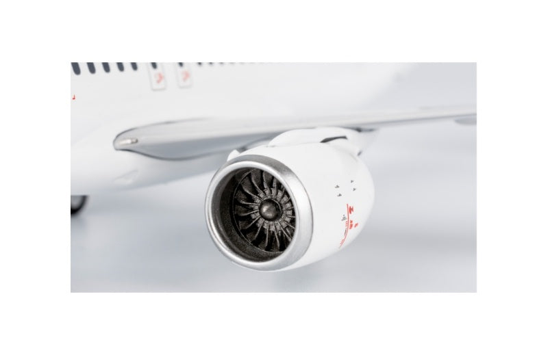 NG Models 1:200 C919 DIECAST Model