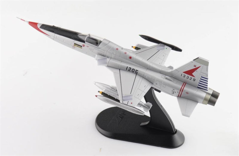 HOBBY MASTER F-5A 1205 1st Tactical Fighter Wing TW 1960s 1:72 Airplane Pre-built Model