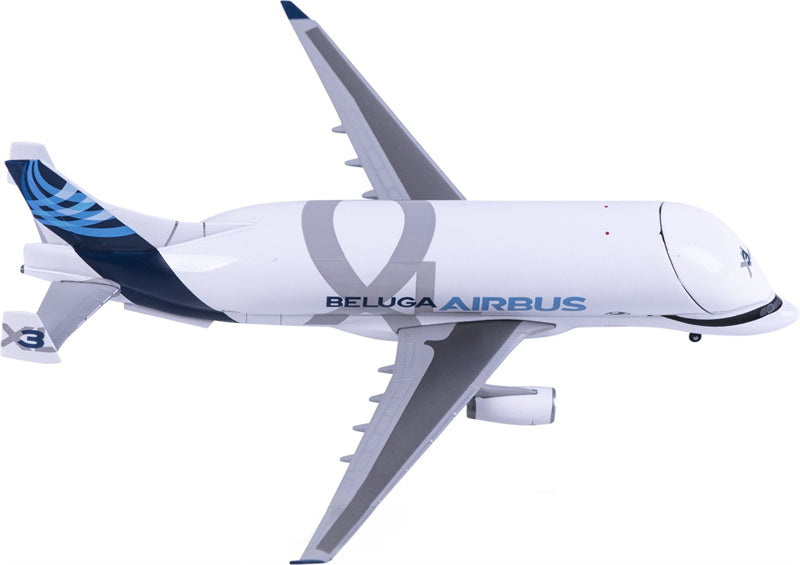 Herpa 1:500 Airbus Airbus A330-700 F-GXLI Diecast Model