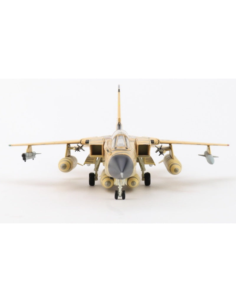 HOBBY MASTER Luftwaffe / Beja AB Tornado ECR TaktLwG 51 Immelmann 1:72 Model 2025 NATO Tiger Meet 2025 46+38