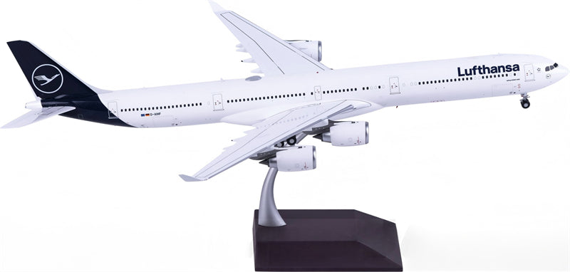 Geminijets 1:200 Lufthansa Airbus A340-600 D-AIHF DIECAST Model