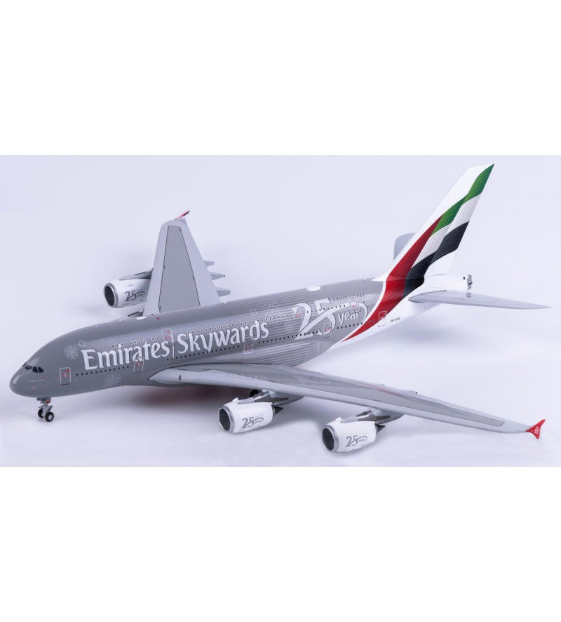 Geminijets 1:200 Emirates Airbus A380 A6-EUE DIECAST Model