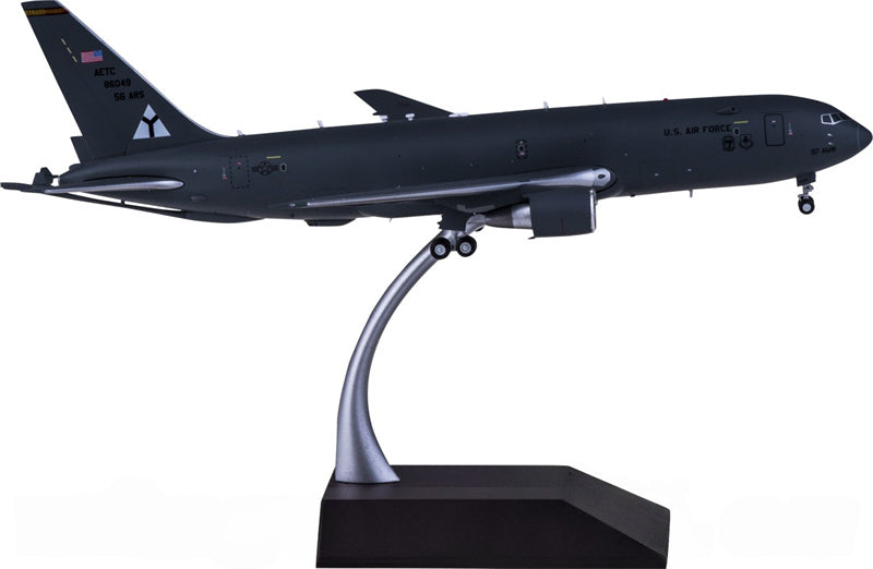 Geminijets USAF for Boeing KC-46A for Pegasus 18-46049 1:200 Airplane Pre-built Airliner Model Display