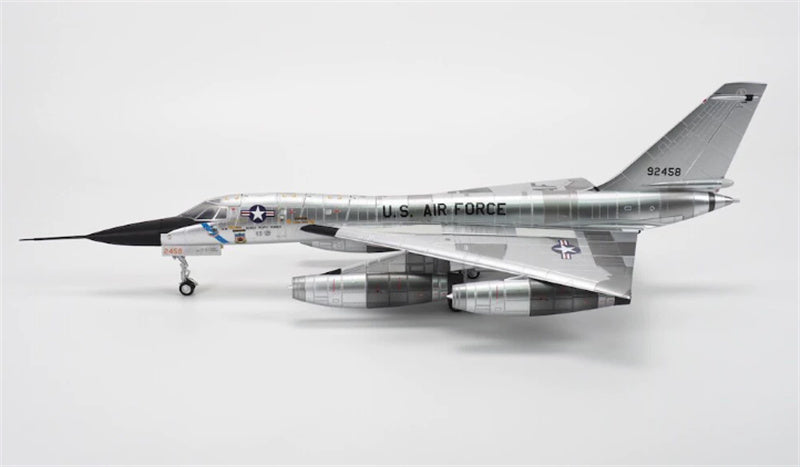 Calibre Wings US Air Force B-58A 43rd BW 65th BS 1:72 Model 59-2458