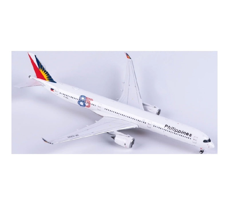 Phoenix 1:400 Philippine Airlines Airbus A350-1000 RP-C3510 DIECAST Model