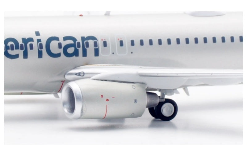 Inflight 1:200 American Airlines B737-800 N840NN DIECAST Model