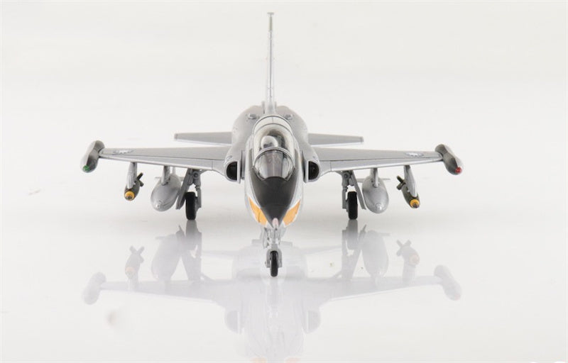 HOBBY MASTER F-5B Freedom Fighter 1104/66-9237 ROCAF 1960s 1:72 Aircraft Pre-built Model