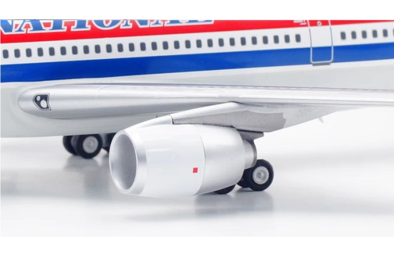 INFLIGHT 1:200 Rich International Airways L-1011 N302MB DIECAST Model