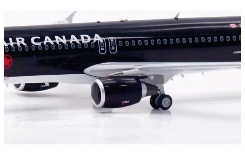 B-Models 1:200 Air Canada A320 C-FMSX DIECAST Model