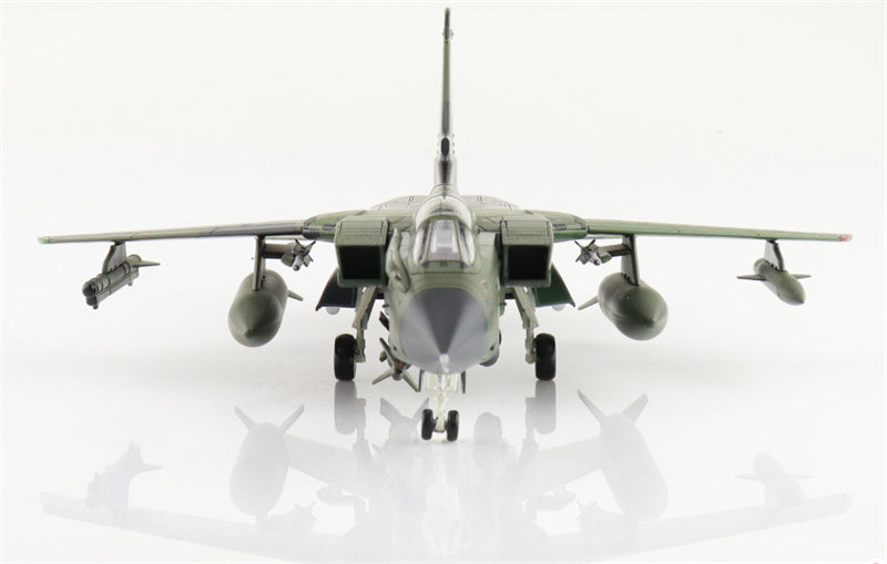 HOBBY MASTER Tornado IDS Norm 83B 45+95 JaBoG 31 Boelcke Norvenich Germany 2008 1:72 Aircraft Pre-built Model