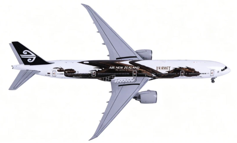 JC Wings 1:400 Air New Zealand Boeing 777-300ER ZK-OKO DIECAST Model