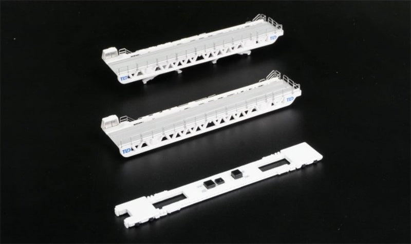 Fantasy Wings Boeing for LCF Loader 1:400 Accessory Pre-built Airliner Model Display