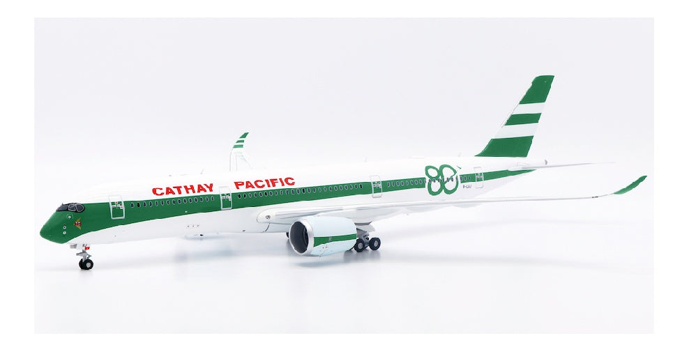 JC Wings 1:200 Cathay Pacific Airbus A350-900XWB B-LRJ DIECAST Model