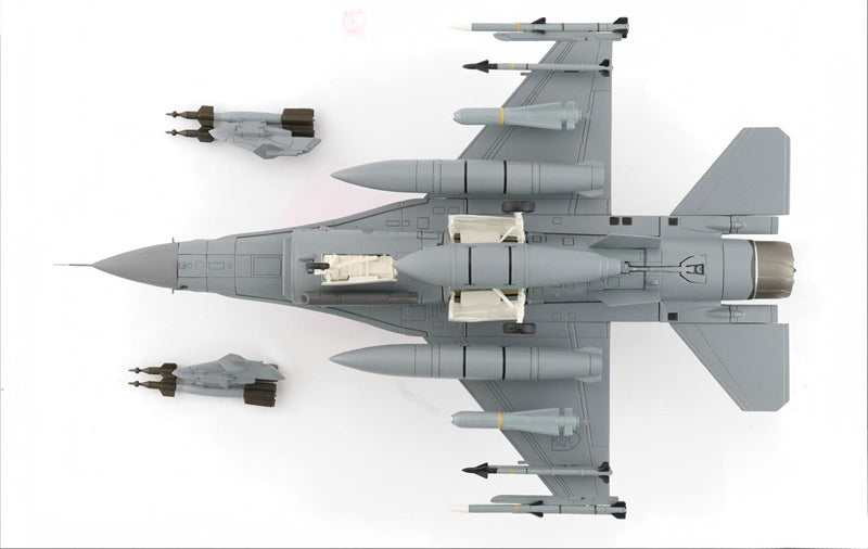HOBBY MASTER Slovak Air Force F-16 Block 70 1st FS 1:72 Model 2024 1101