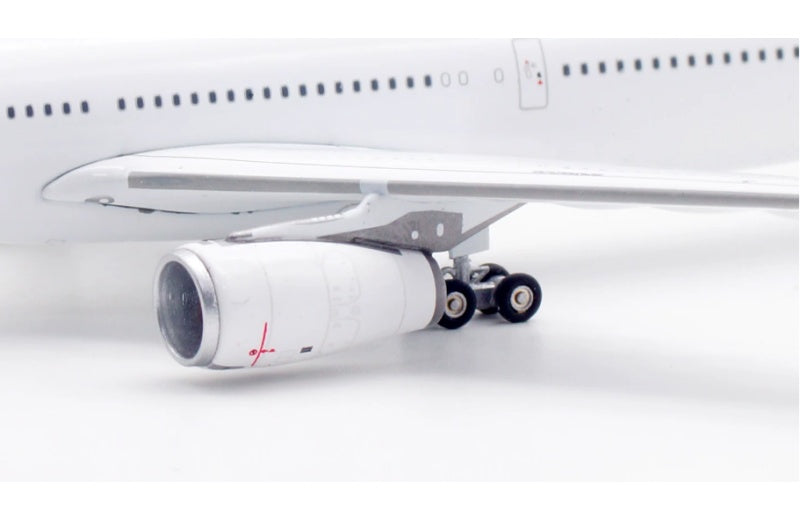 Aviation 1:400 Lufthansa A330-300 D-AIKI DIECAST Model