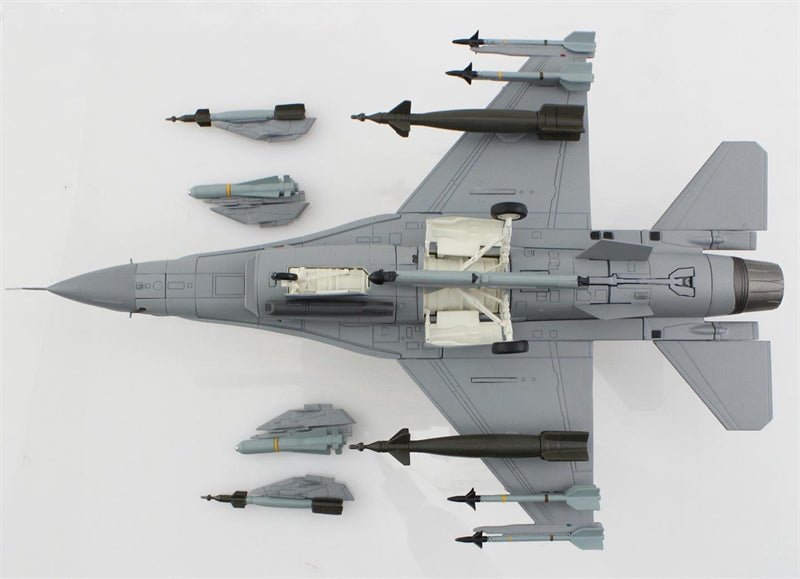 HOBBY MASTER RTAF F-16A 403st SQN 1:72 Model 2016 20th Anniversary