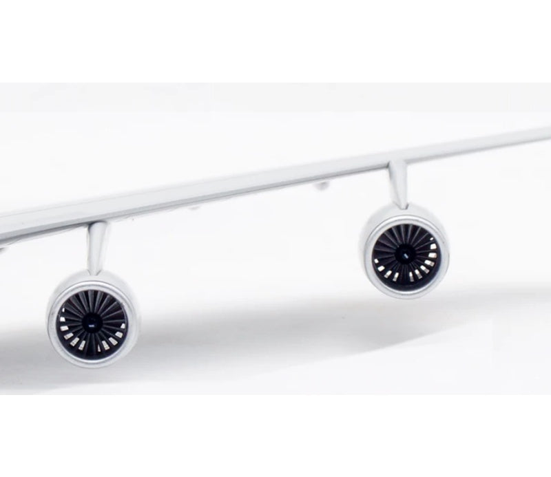 JC Wings 1:200 United Airlines B747-400 N175UA DIECAST Model