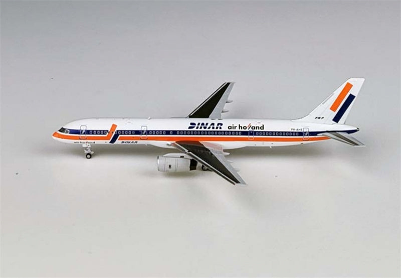 NG Models 1:400 Air Holland Boeing 757-200 PH-AHE DIECAST Model