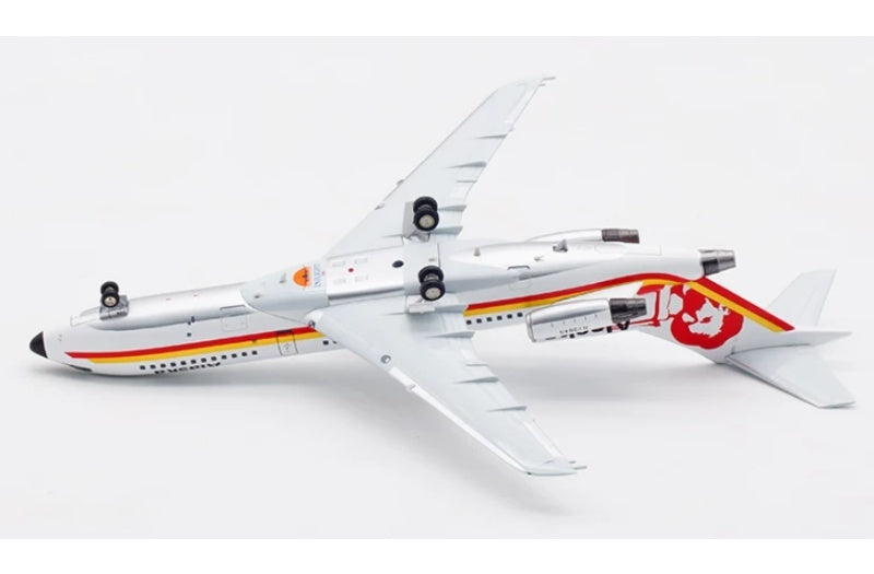 Inflight 1:200 Alaska Airlines B727-100 N798AS DIECAST Model