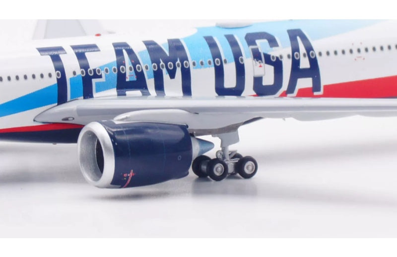 Aviation 1:400 Delta Air Lines A330-900NEO N411DX DIECAST Model