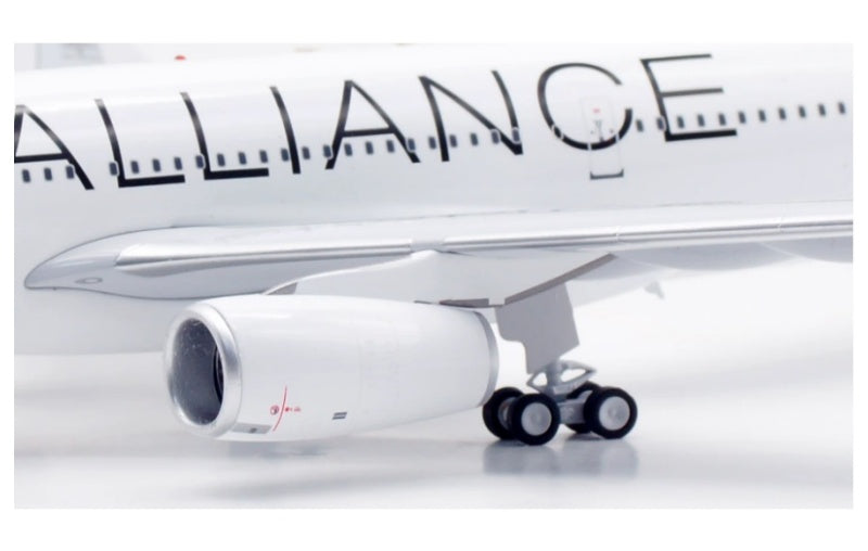 Inflight 1:200 BMI A330-200 G-WWBM DIECAST Model