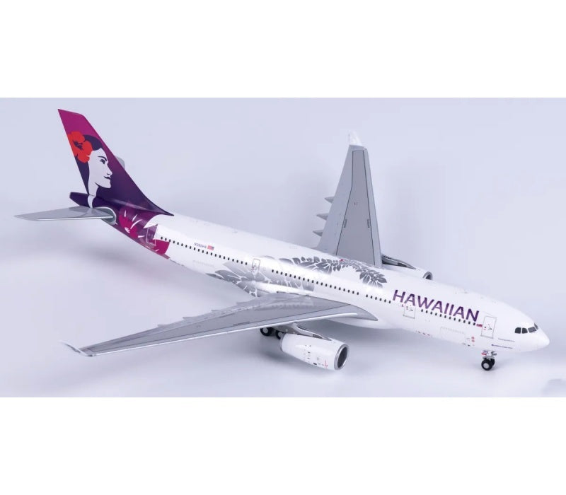 Geminijets 1:200 Hawaiian Airbus A330-200 N360HA DIECAST Model