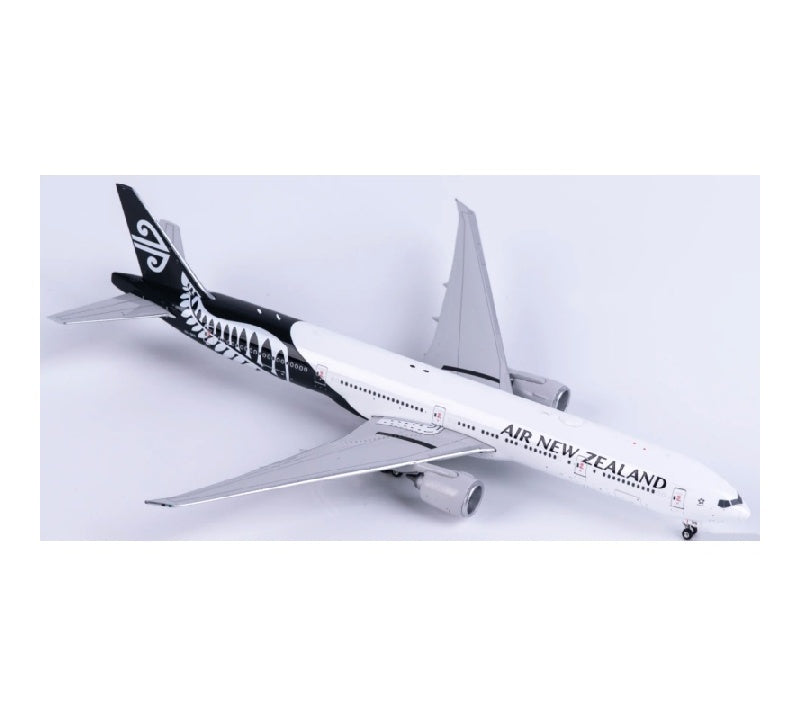 Phoenix 1:400 Air New Zealand Boeing 777-300ER ZK-OKS DIECAST Model