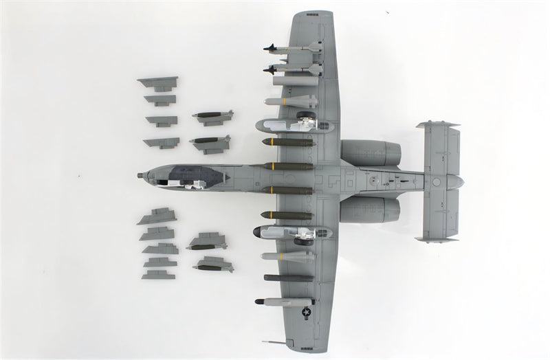 HOBBY MASTER Osan AB A-10C 25th FS 1:72 Model 2015 Thunderbolt II 80-0283