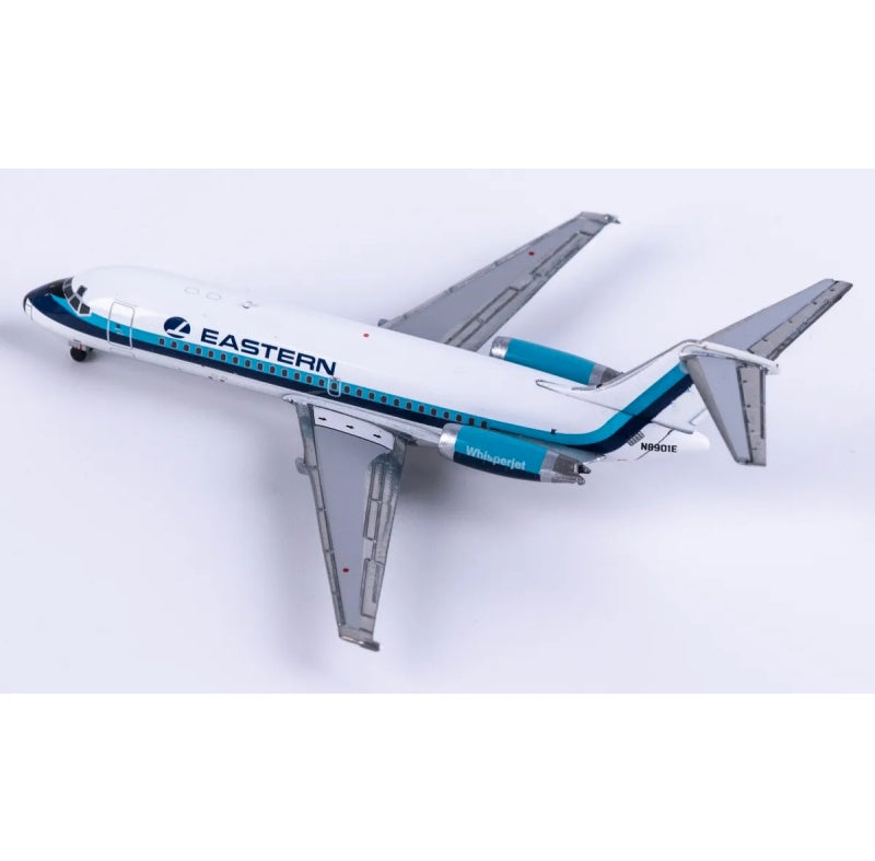 V1-400 1:400 Eastern Air Lines McDonnell Douglas DC-9-14 N8901E DIECAST Model