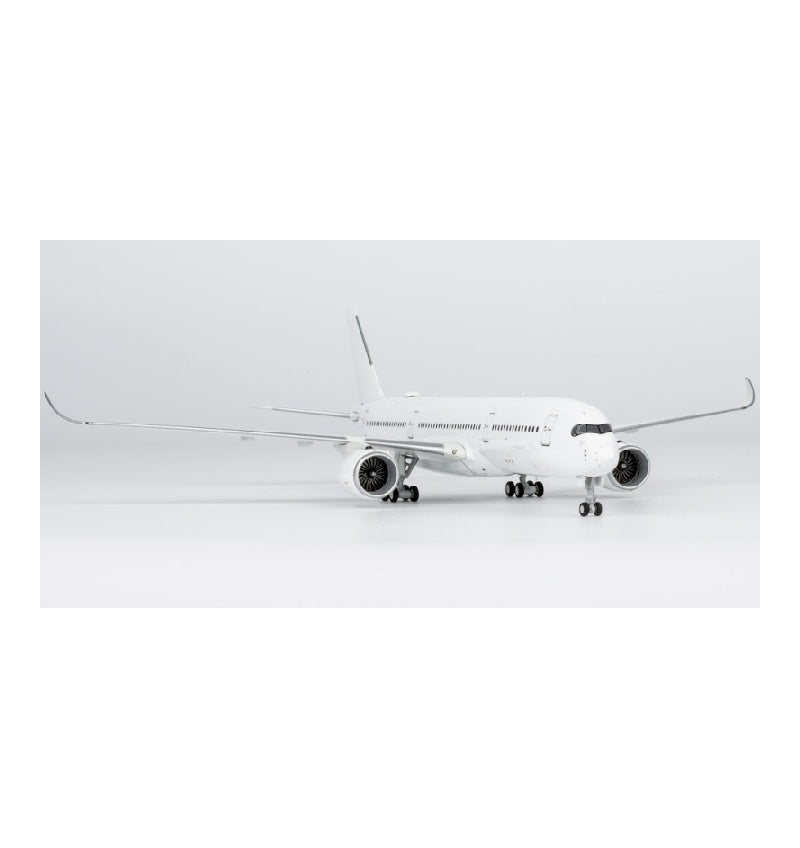 NG Models 1:400 Airbus A350-900 Blank DIECAST Model