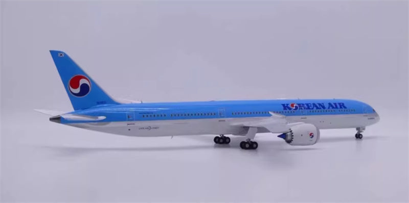 JC Wings Korean Air Boeing 787-10 Dreamliner HL8515 1:200 Aircraft Model