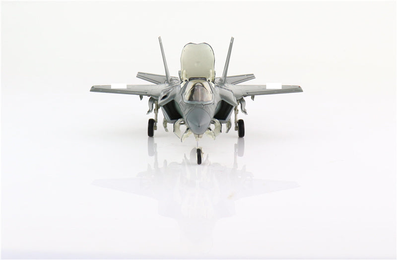 HOBBY MASTER F-35B Lightning II (pseudo scheme) 24-8808, 301 Squadron JASDF 1/72 Aircraft Pre-built Model