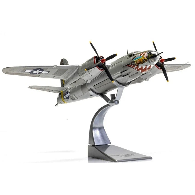 CORGI USAAF B-26C-45-MO 12th Air Force 1:72 Model 1944 Limited Edition 42-107752/BN 88