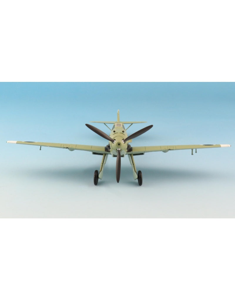 HOBBY MASTER Luftwaffe BF 109E-3 1.J/88 Condor Legion 1:48 Model Spring 1939 Spanish Civil 6-119