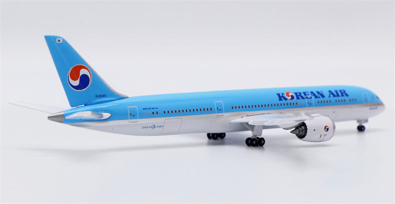 Aether Korean Air Boeing 787-9 HL8345 1:500 Aircraft Model