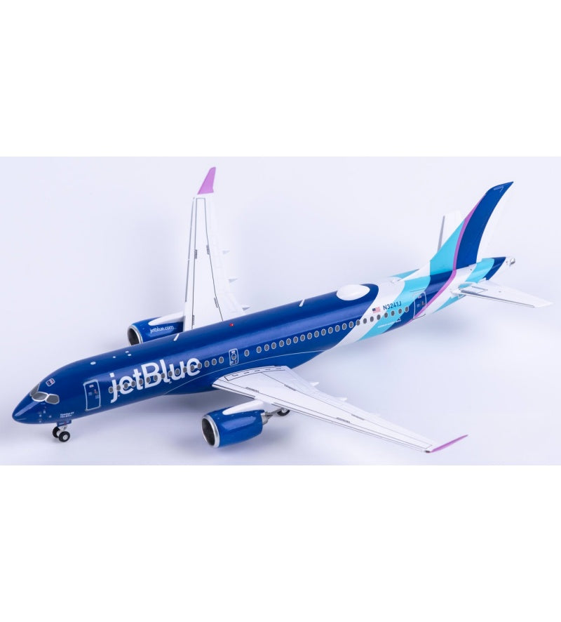 Geminijets 1:200 JetBlue Airbus A220-300 N3241J DIECAST Model