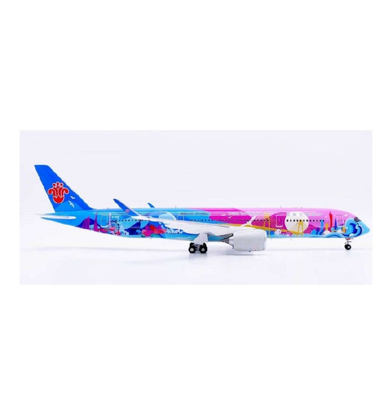 JC Wings 1:200 China Southern Airlines Airbus A350-900 B-308T DIECAST Model