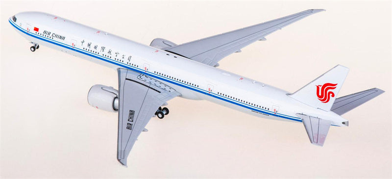 AeroPolaris Air China Boeing 777-300ER 1:400 Aircraft Model