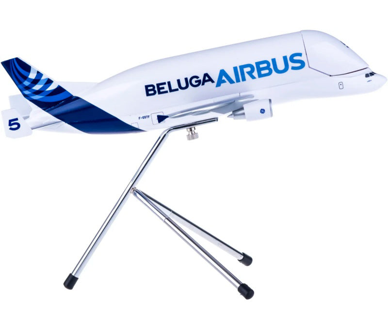 YRD 1:200 Airbus Industrie Airbus A300-600ST F-GSTF ABS Model