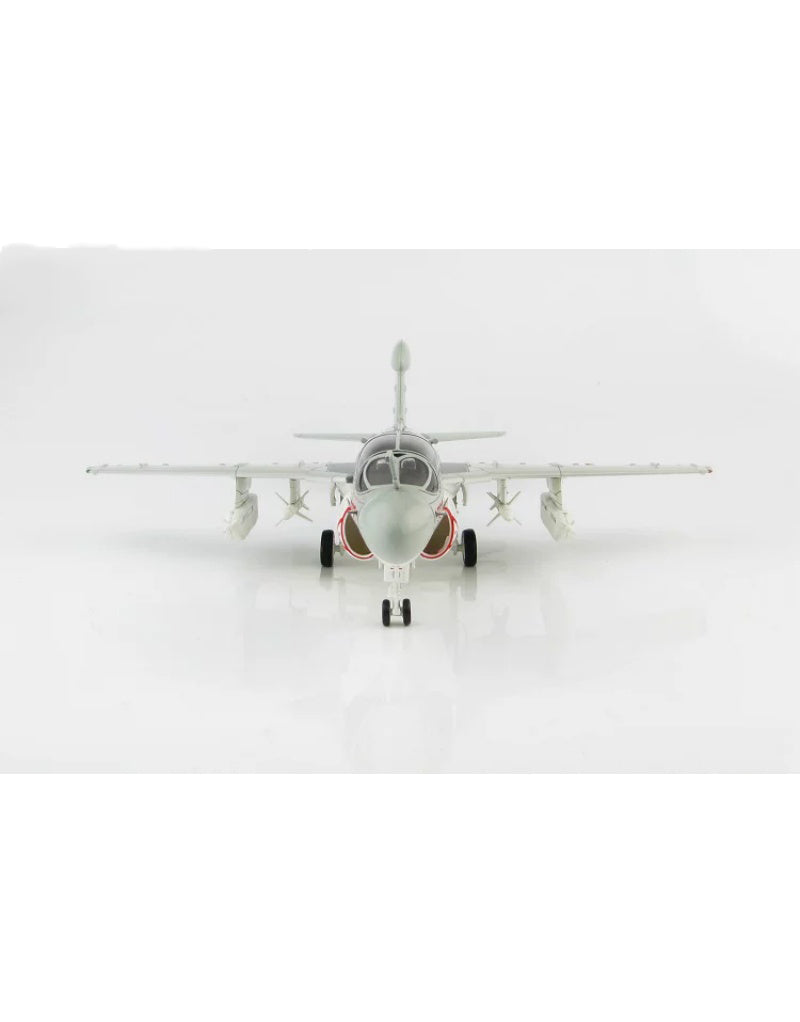 HOBBY MASTER USS George EA-6B VAQ-134 Garudas 1:72 Model 2015 Final Flight 163890/AJ502