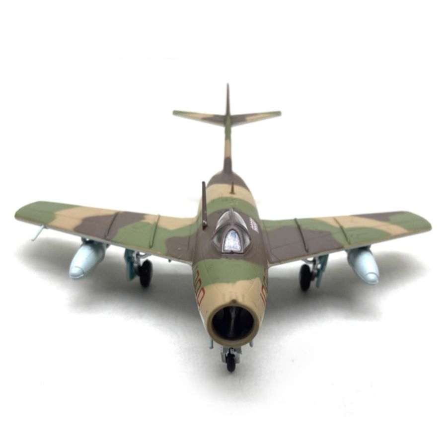 FLOZ Soviet MiG-15 High Subsonic Jet Fighter 1:72 Aircraft Pre-built Model