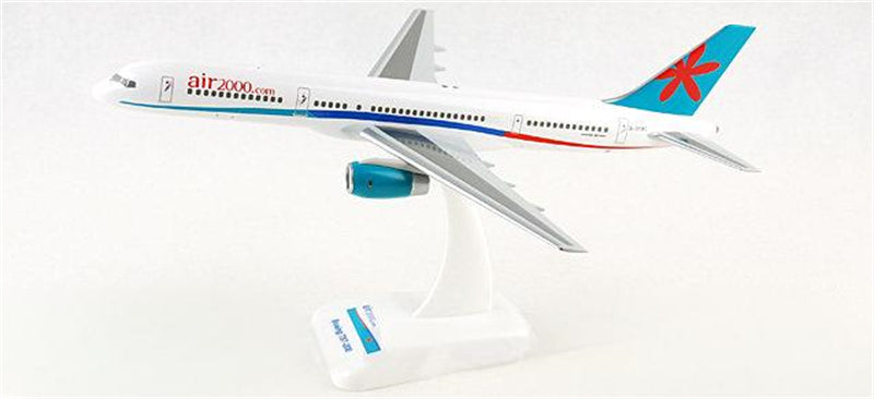 Hogan Air 2000 for Boeing 757-200 1:200 Airplane Airliner Model Display