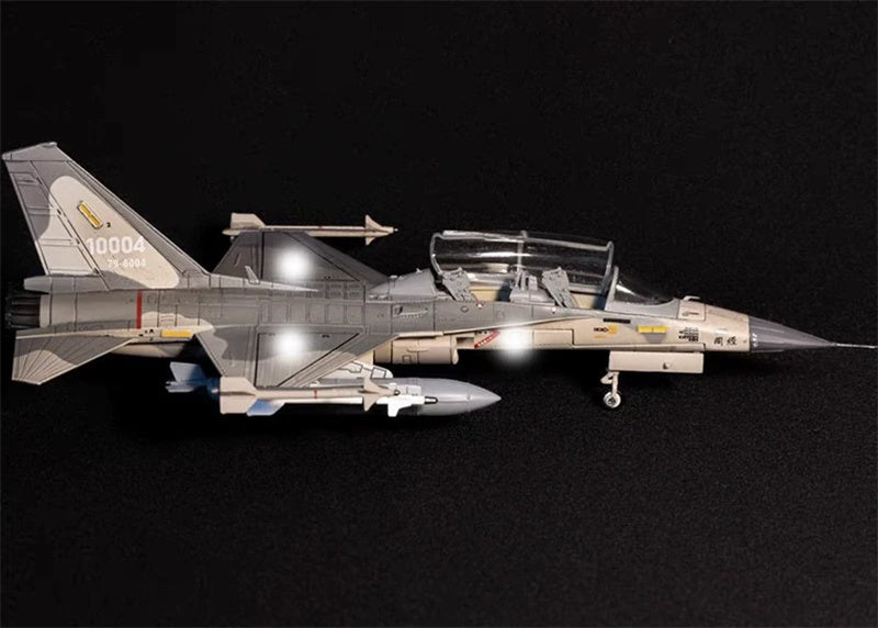 TTF F-CK-1 IDF 1:72 Model twin seat 10004