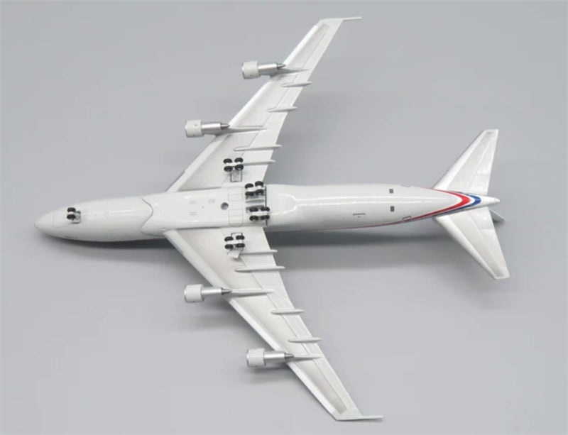 Apollo 1:400 China Airlines B747-200 B-1866 DIECAST Model