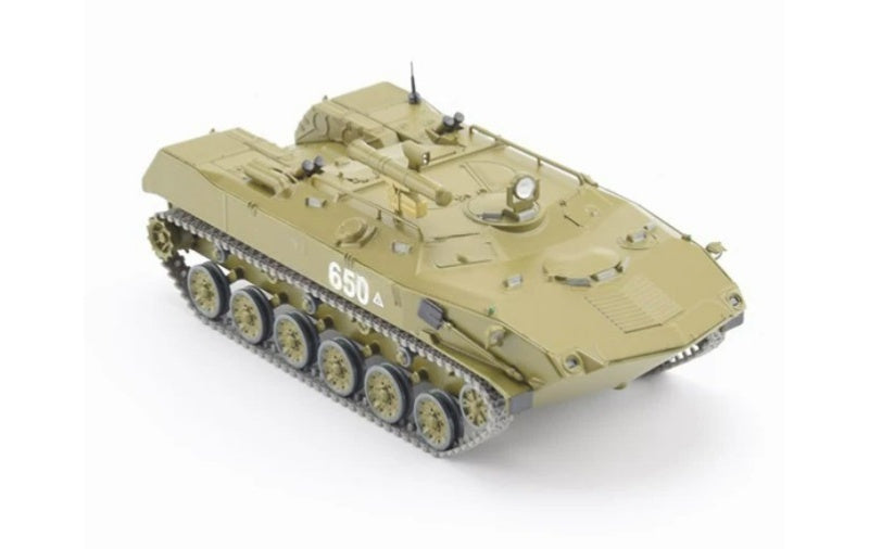 1:43 BTR-RD StartScaleModels ABS Model