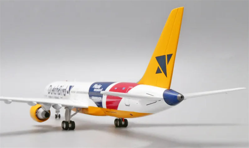 JC Wings 1:200 DutchBird Boeing 757-200 PH-DBH DIECAST Model