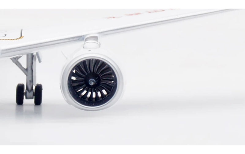 Aviation 1:200 COMAC C919 B-001F DIECAST Model