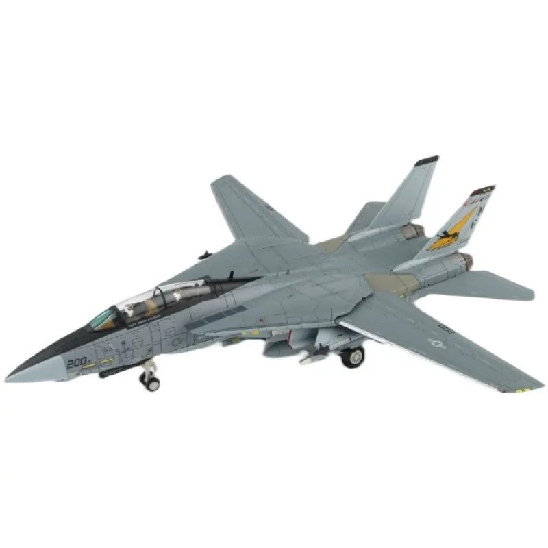 HOBBY MASTER USN F-14A VF-21 CVW-5 1:72 Model 1994 USS Independence Freelancers 161616